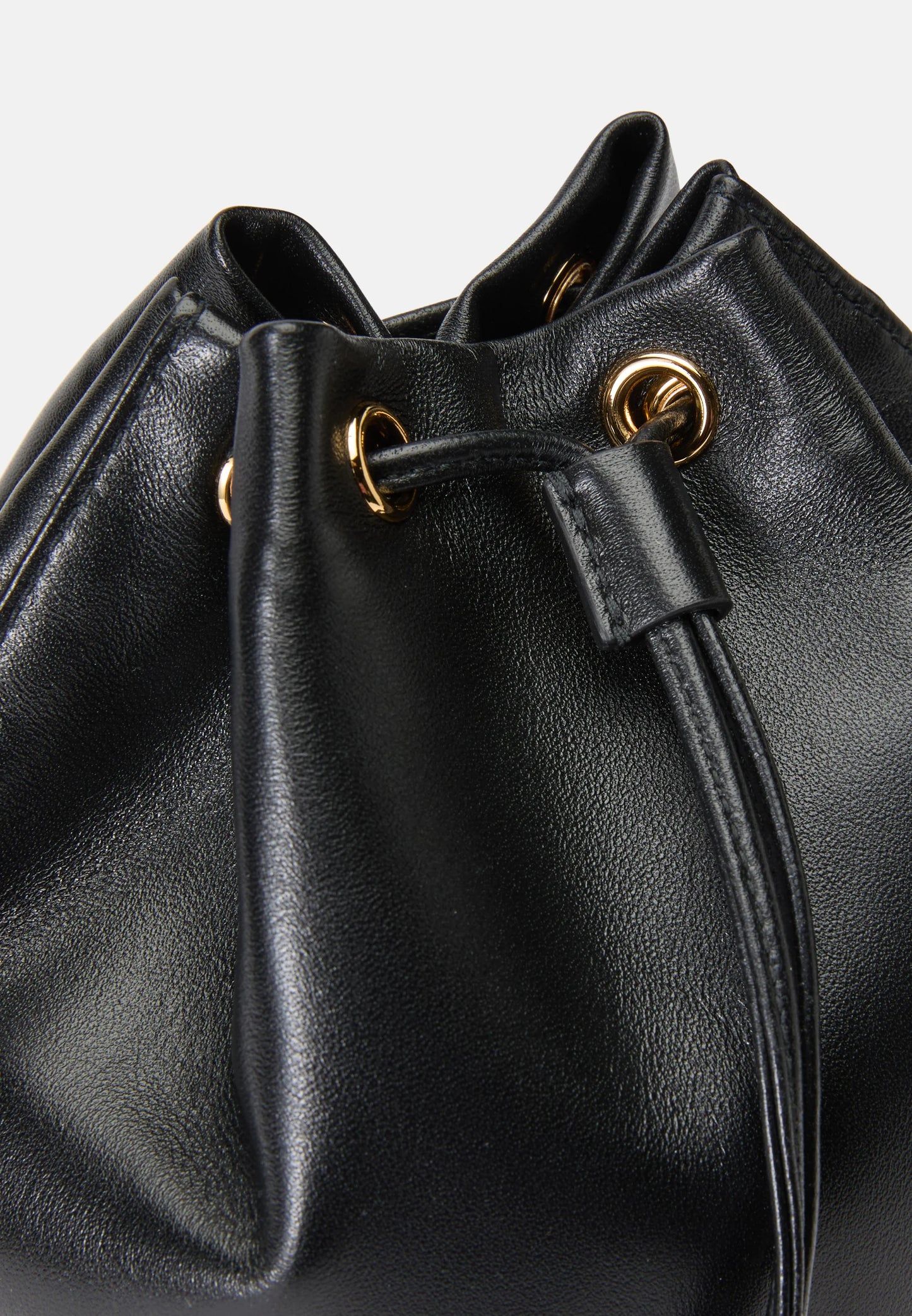 SFERA SOFT MINI HANDBUCK NERO