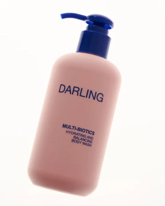 MULTI-BIOTICS BODY WASH