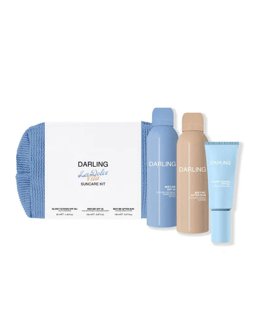 LA DOLCE VITA | Suncare Kit