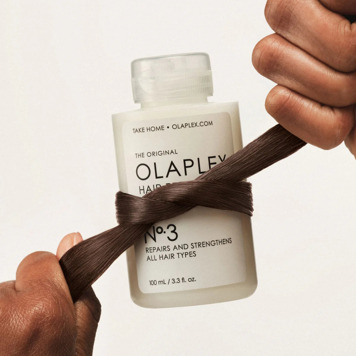 OLAPLEX THE MINI ESSENTIALS SET