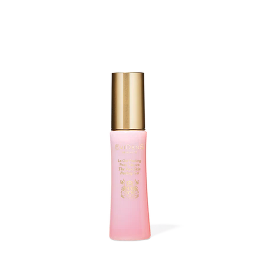 IL GEL ESFOLIANTE ENZIMATICO