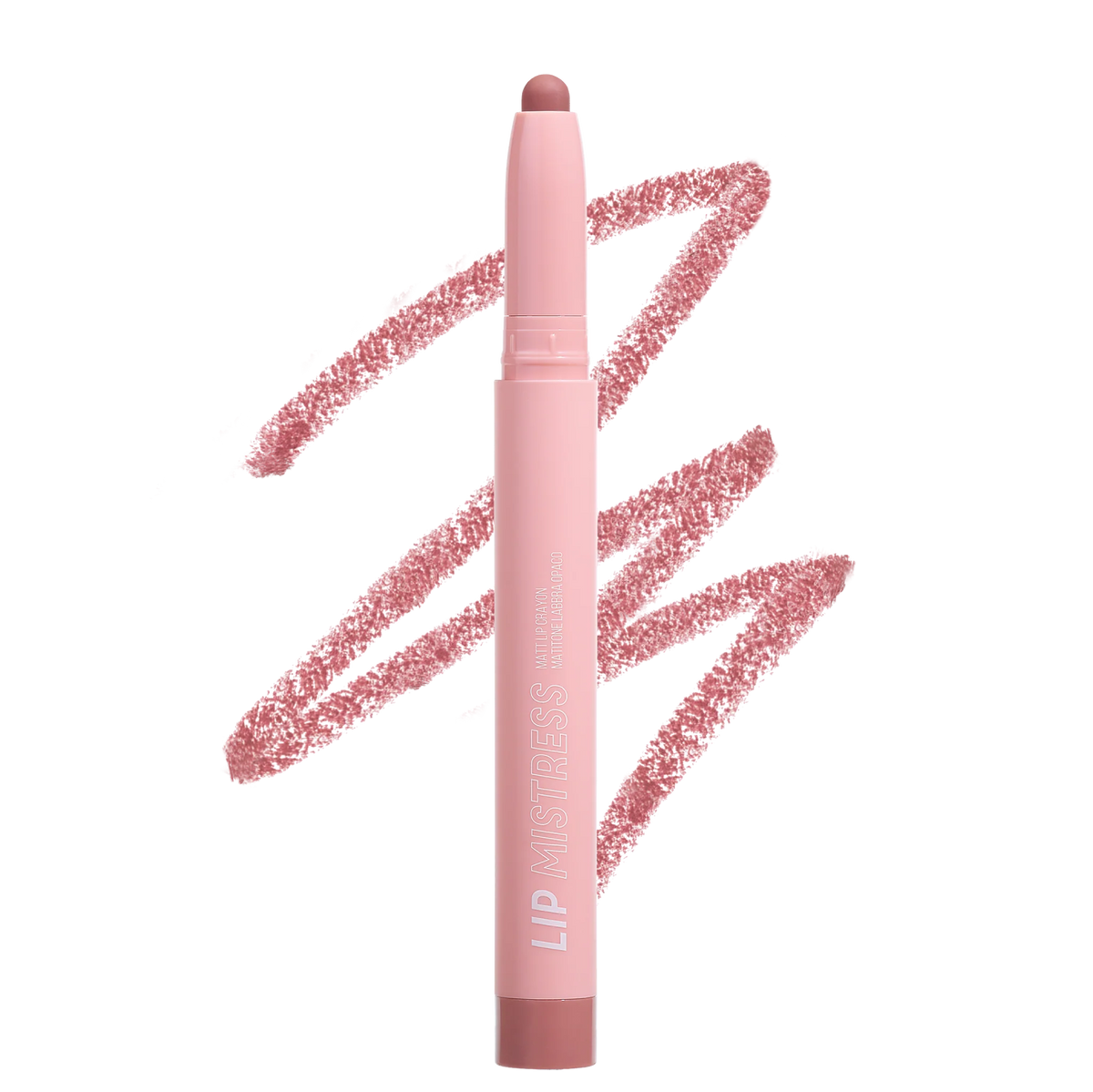 LIP MISTRESS
