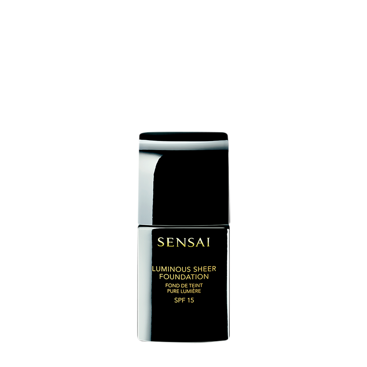 LUMINOUS SHEER FOUNDATION