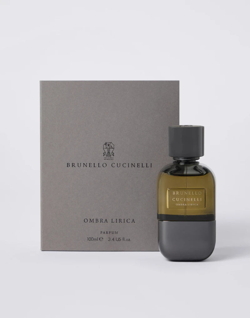 OMBRA LIRICA