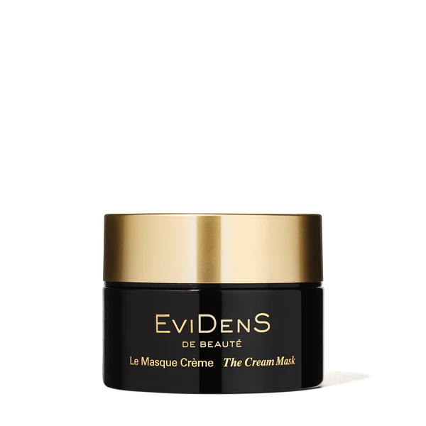 LA MASCHERA CREMA