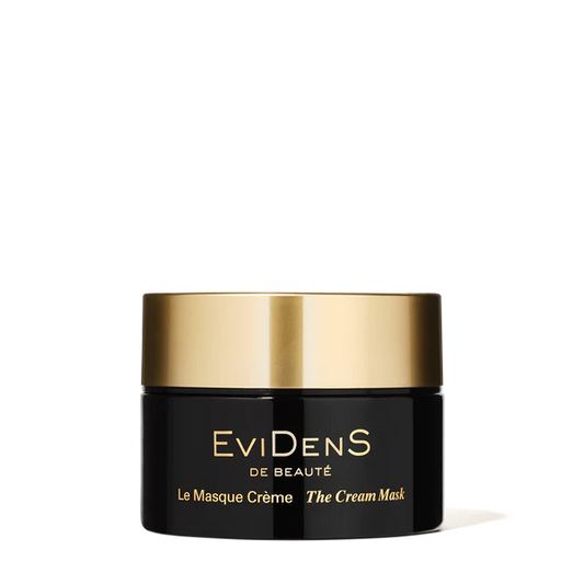 LA MASCHERA CREMA