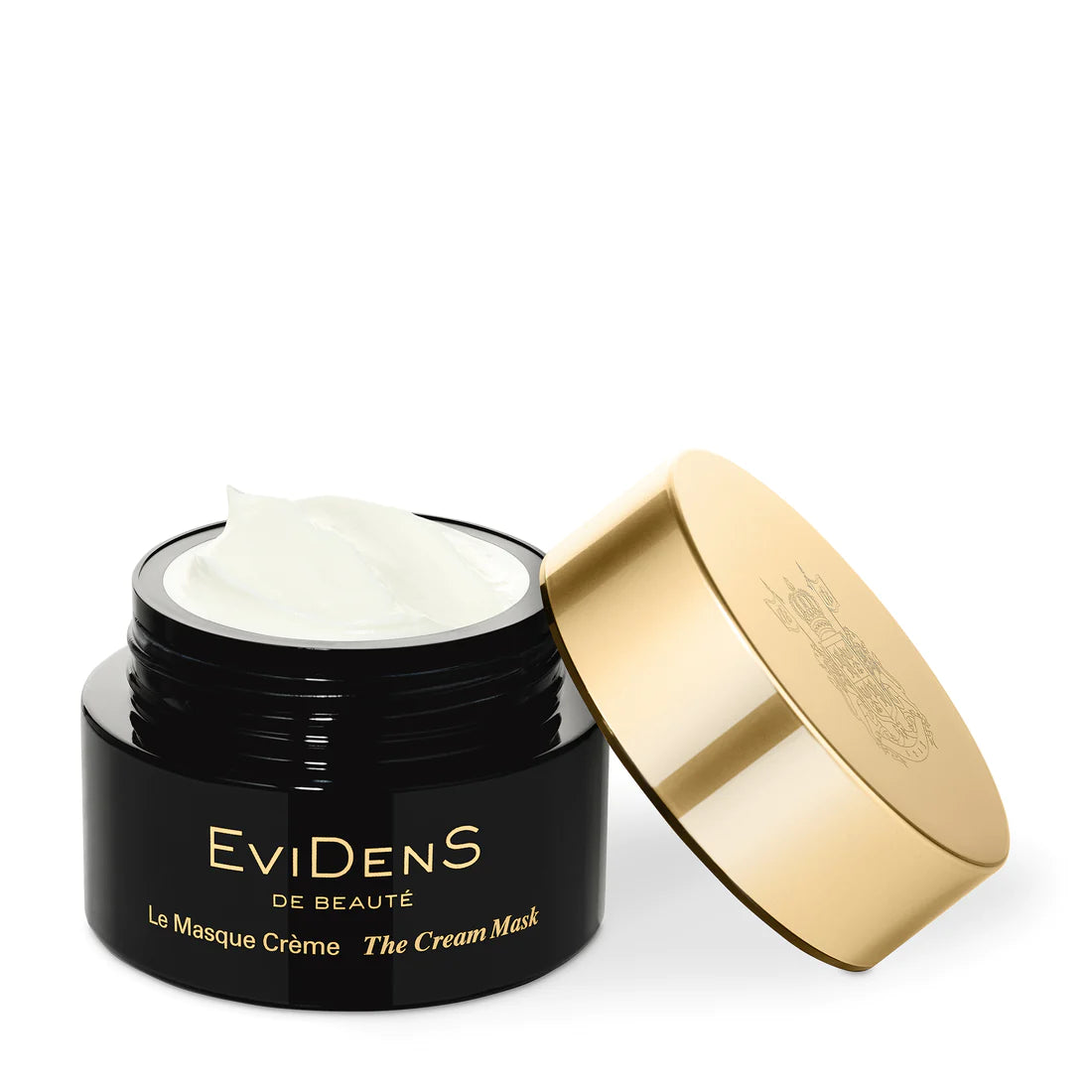 LA MASCHERA CREMA