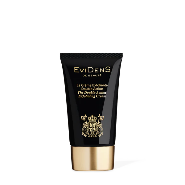 LA CREMA ESFOLIANTE