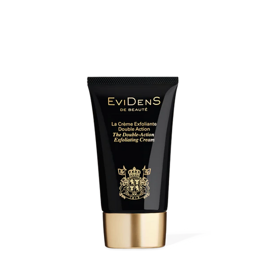 LA CREMA ESFOLIANTE