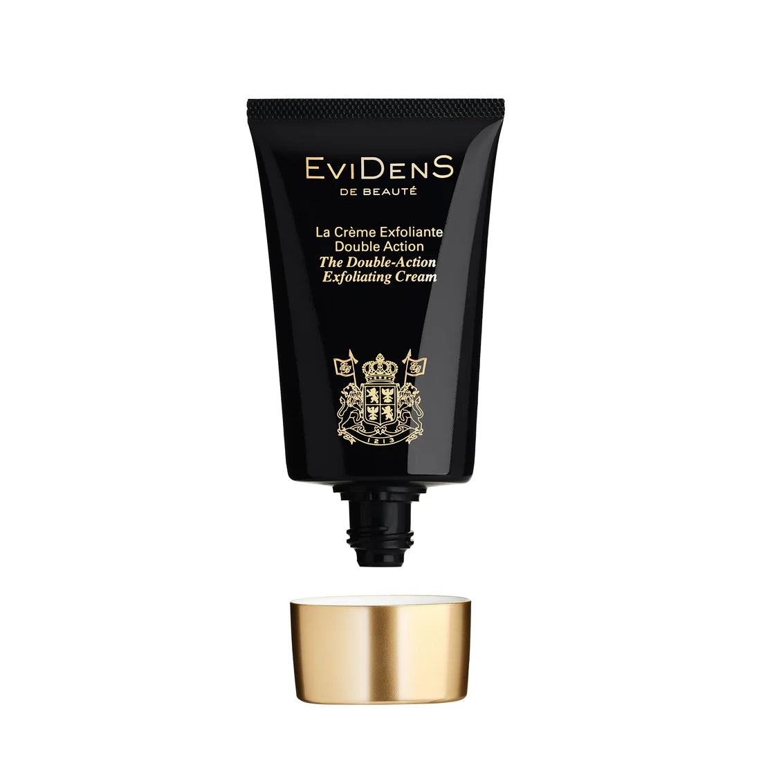 LA CREMA ESFOLIANTE
