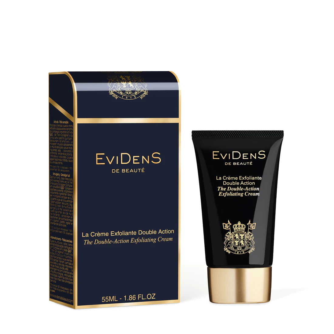 LA CREMA ESFOLIANTE