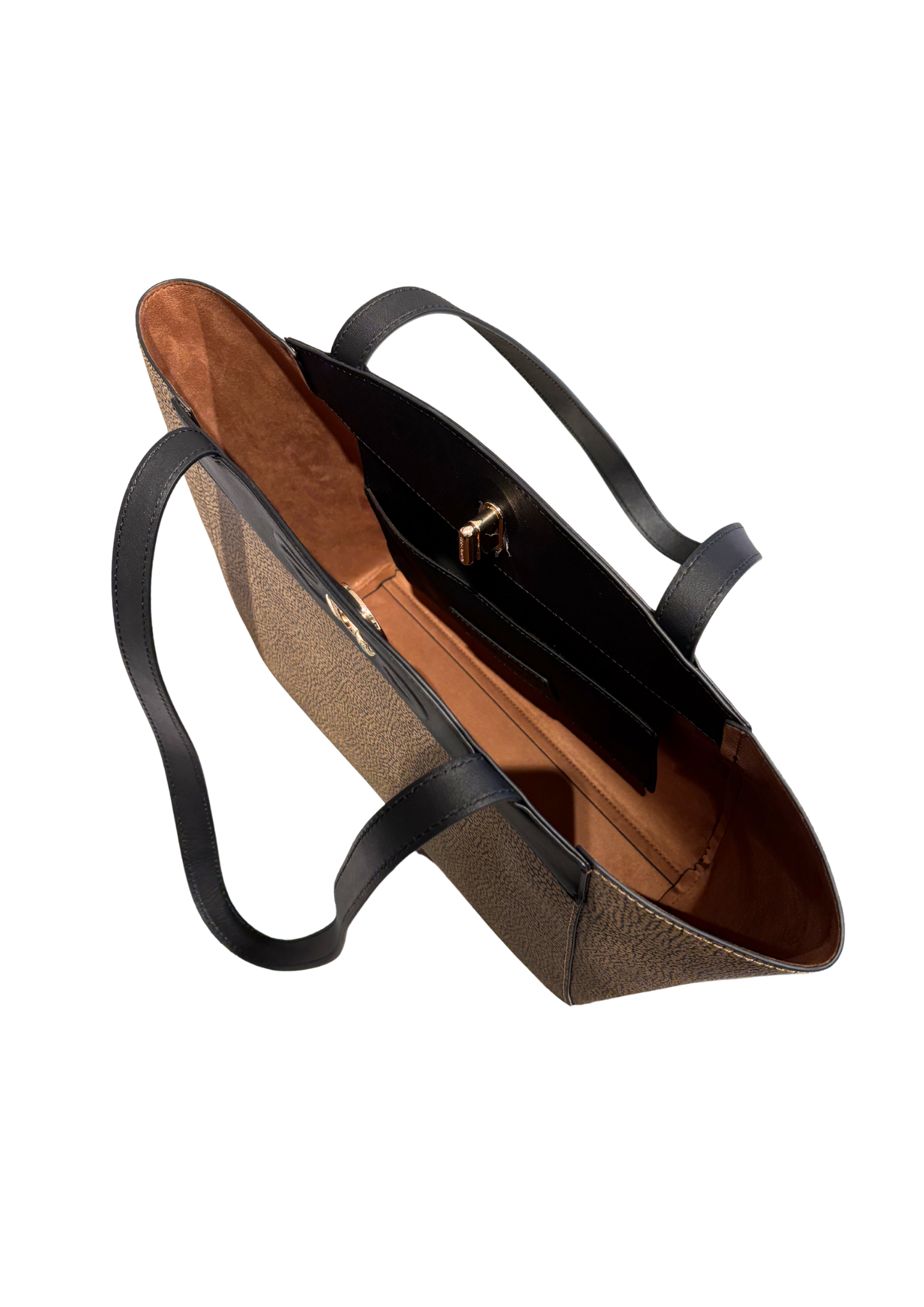 BORSA SHOPPING  MUSHROOM | M