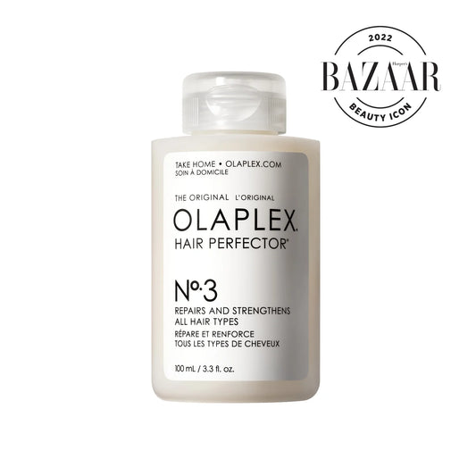 No.3 HAIR PERFECTOR