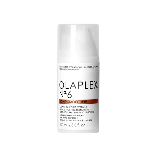 Nº.6 BOND SMOOTHER