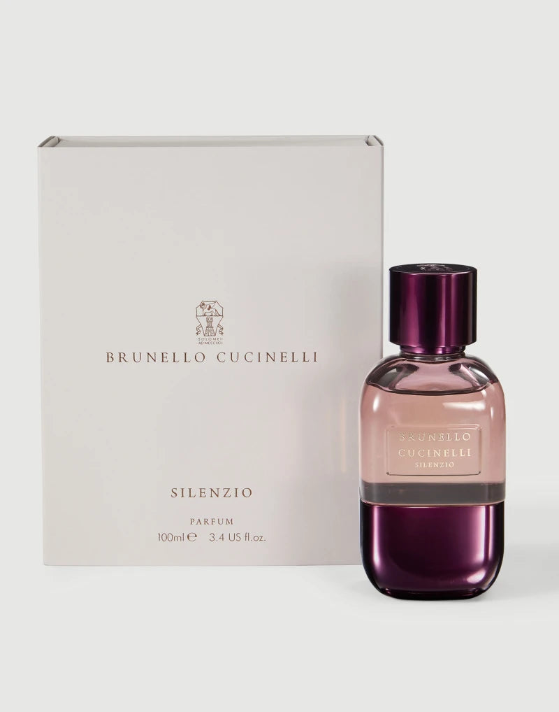 SILENZIO