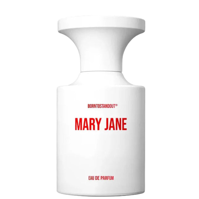 MARY JANE