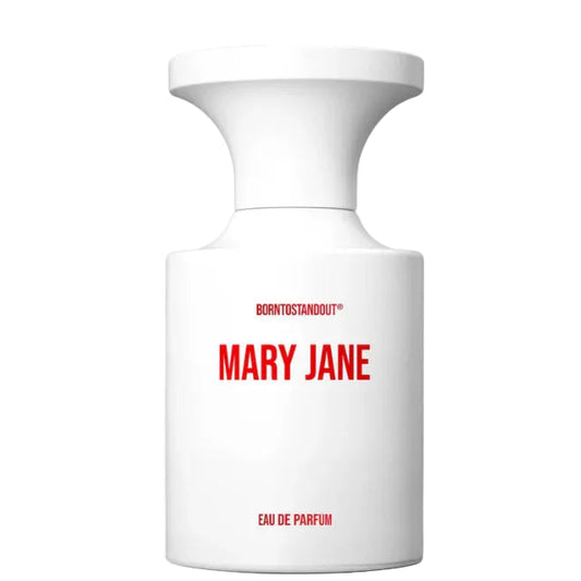 MARY JANE