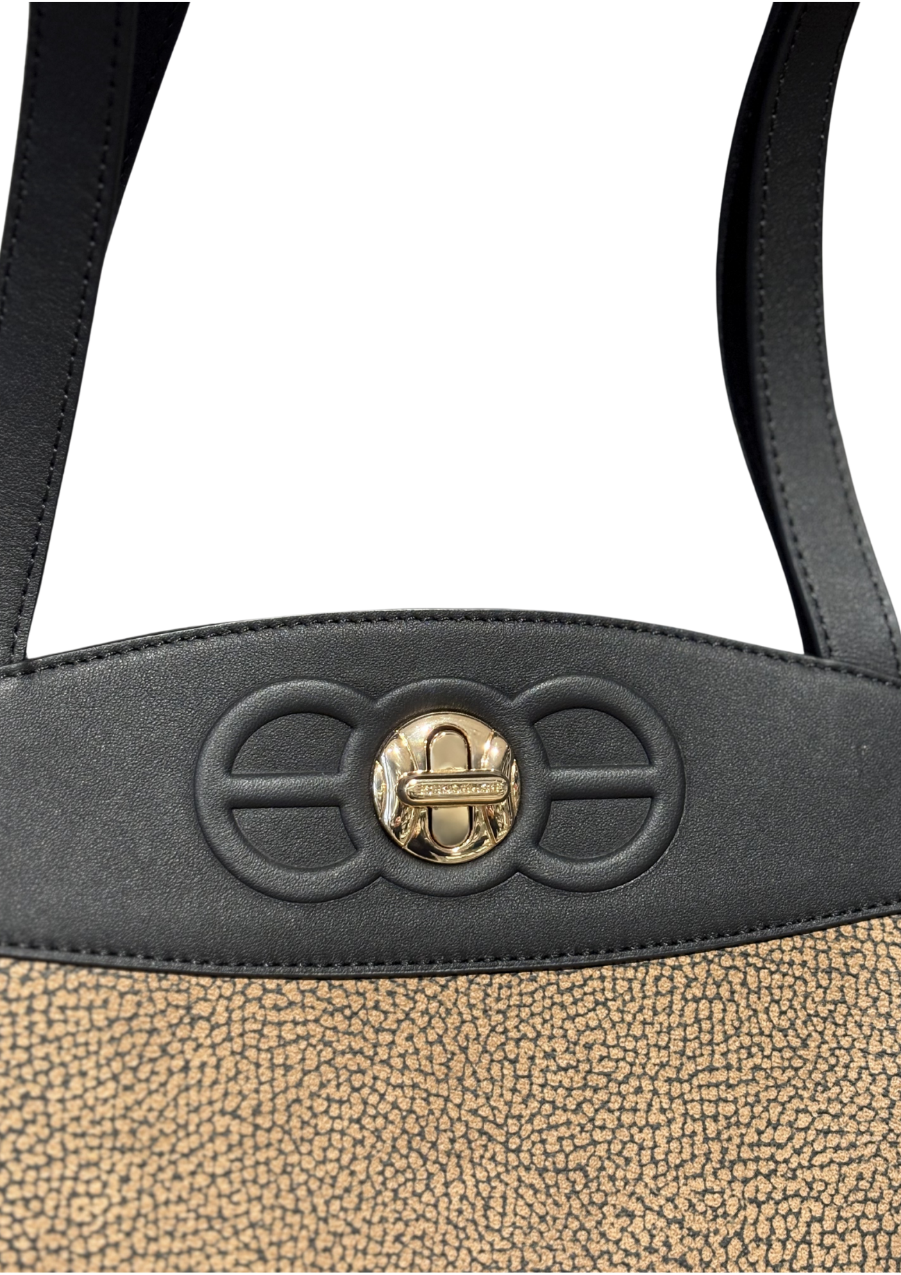 BORSA SHOPPING  MUSHROOM | M