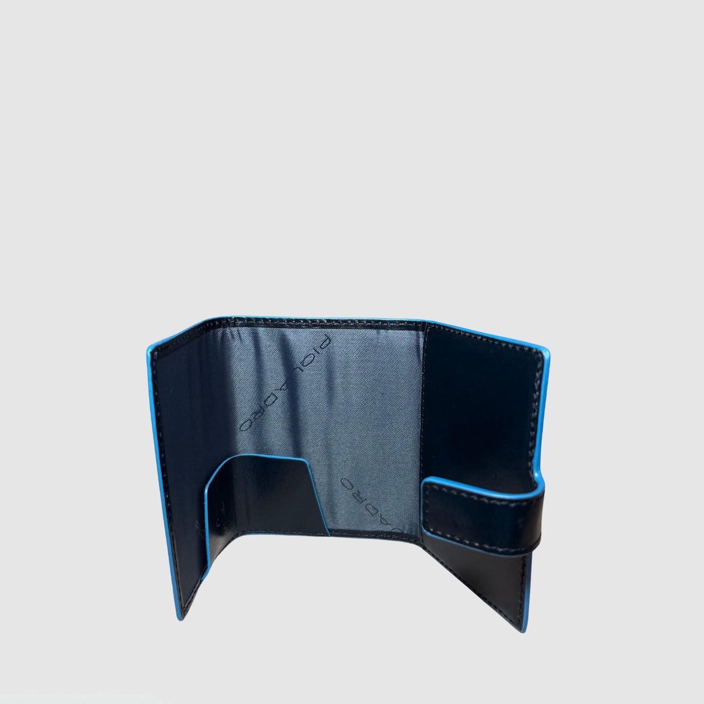 PORTACARTE IN PELLE