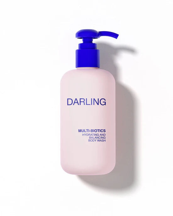 MULTI-BIOTICS BODY WASH