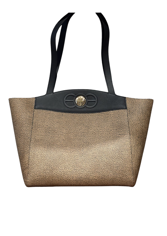 BORSA SHOPPING  MUSHROOM | M