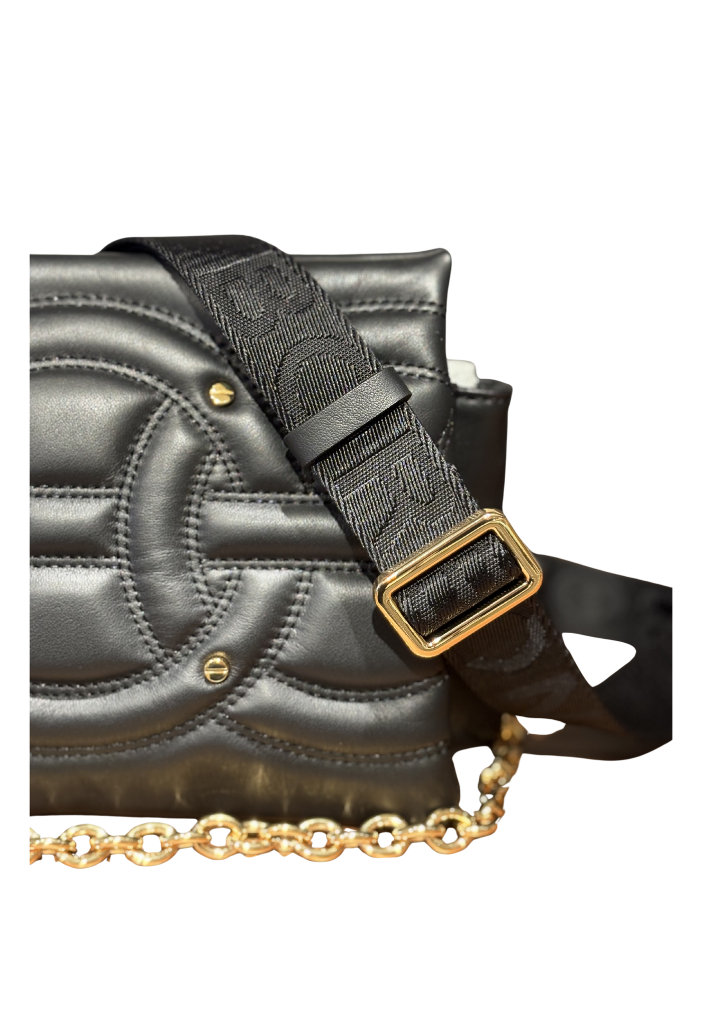 BORSA TRIFOLDER MINI RONDO'