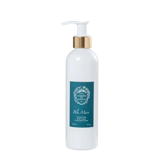 CREMA CORPO BLU MARE