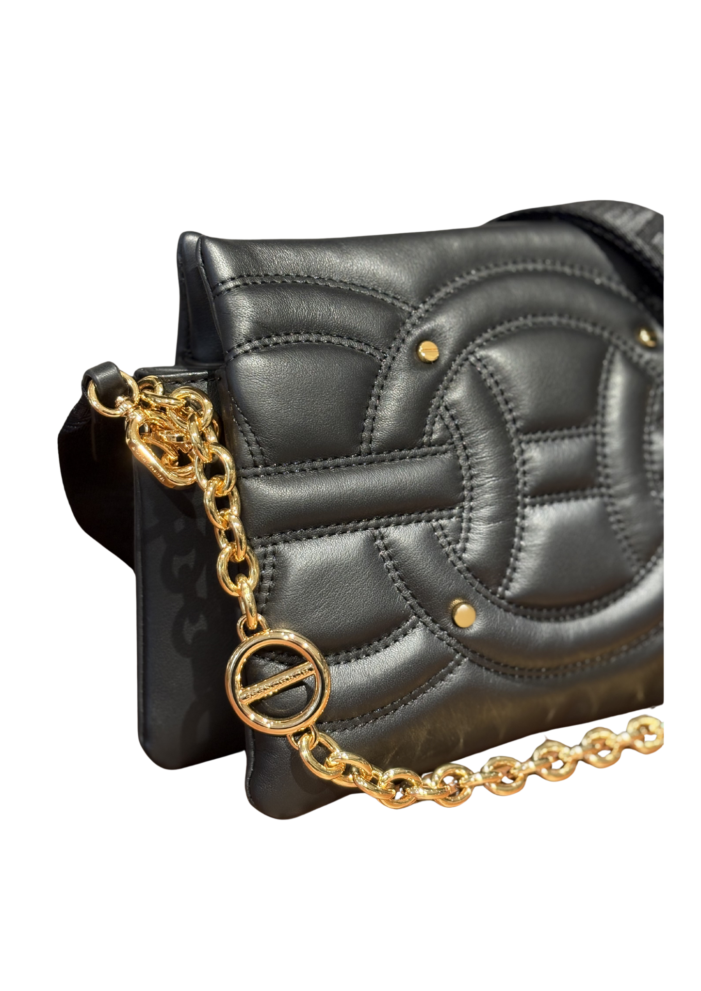 BORSA TRIFOLDER MINI RONDO'