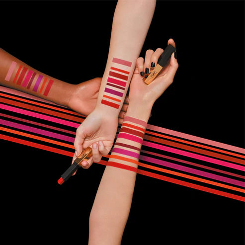 YSL ROUGE POUR COUTURE | THE SLIM