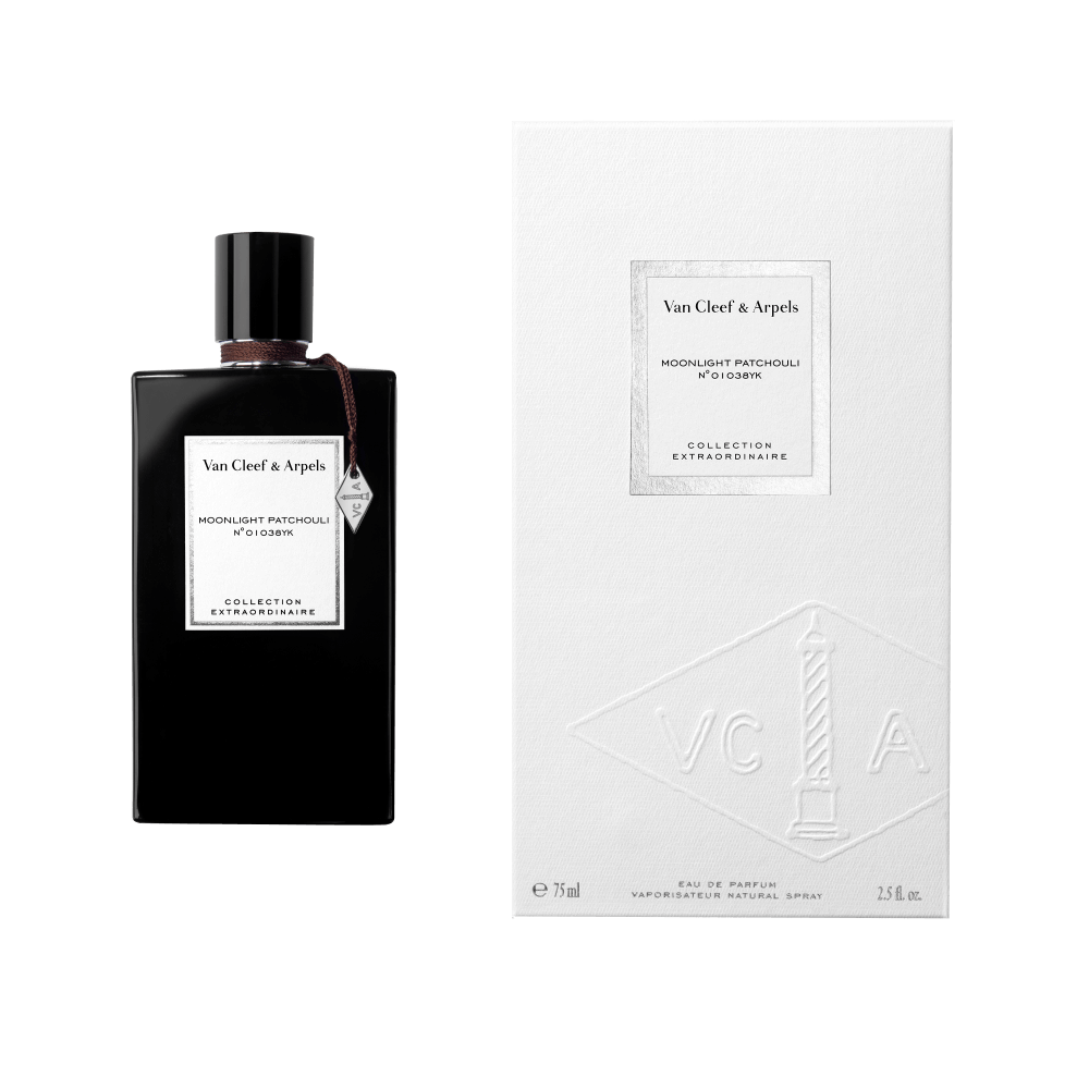 MOONLIGHT PATCHOULI