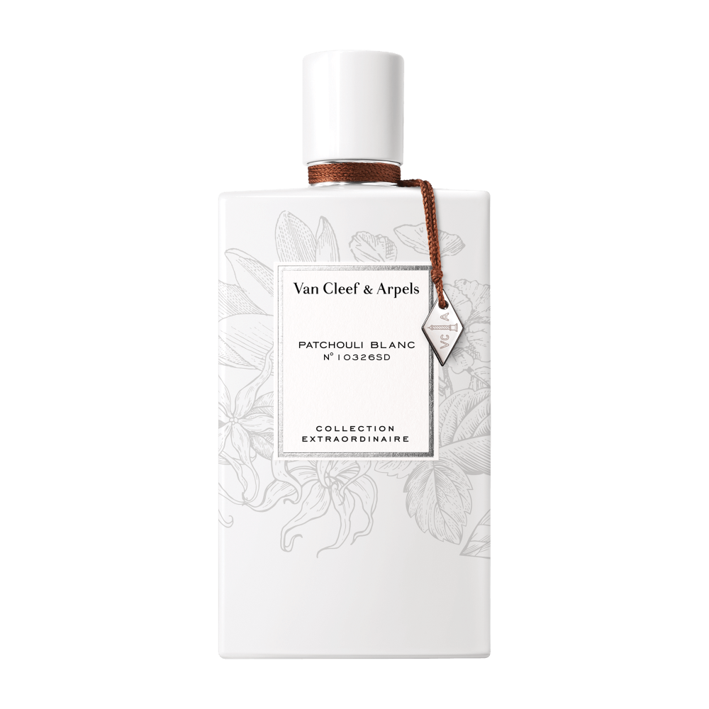 PATCHOULI BLANC