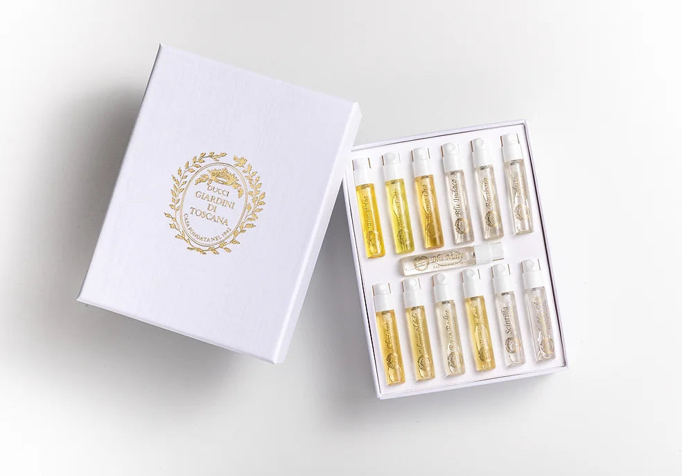 GIARDINI DI TOSCANA | DISCOVERY KIT