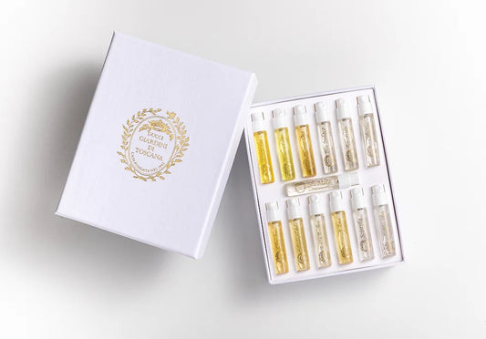 GIARDINI DI TOSCANA | DISCOVERY KIT