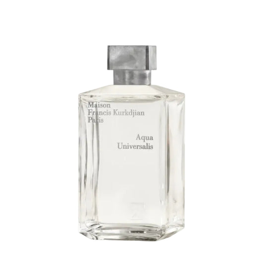 AQUA UNIVERSALIS