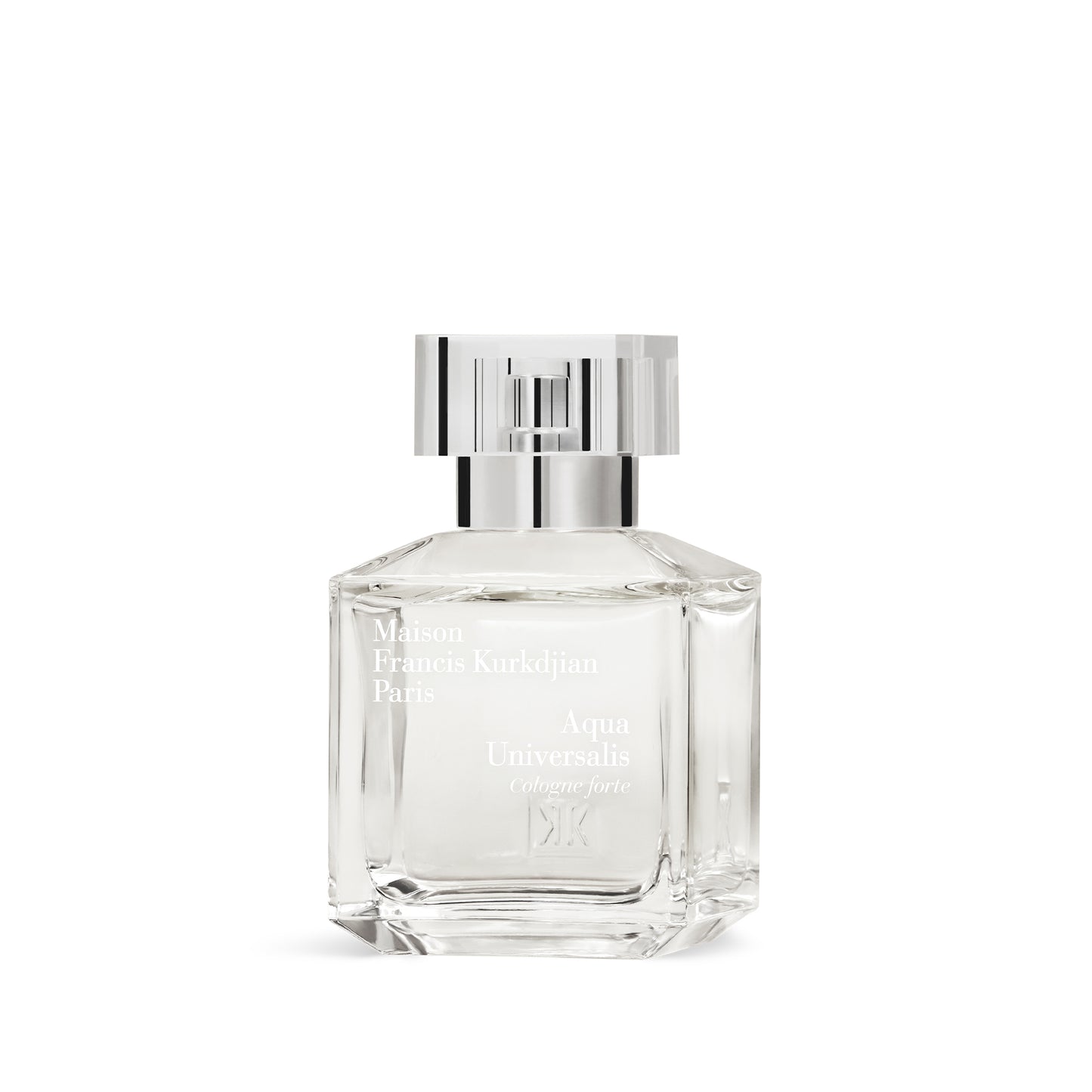 AQUA UNIVERSALIS COLOGNE FORTE