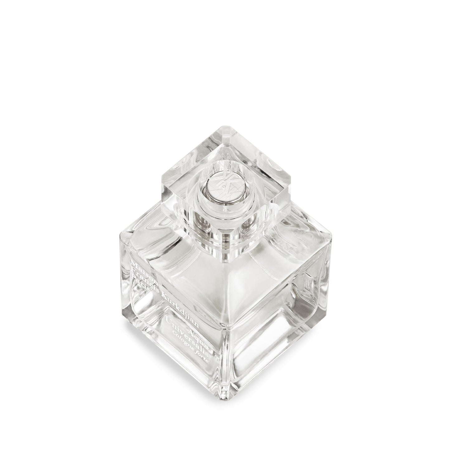 AQUA UNIVERSALIS COLOGNE FORTE