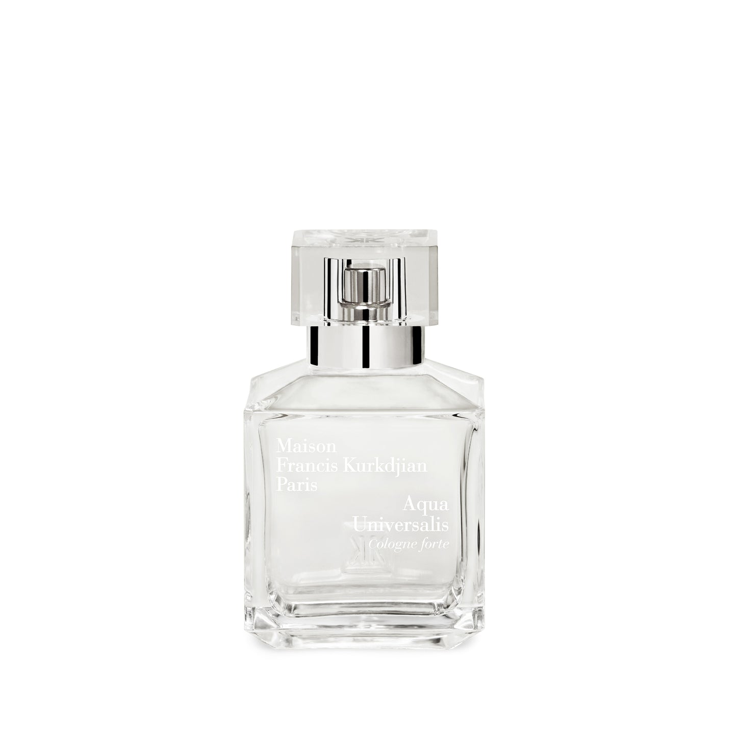 AQUA UNIVERSALIS COLOGNE FORTE