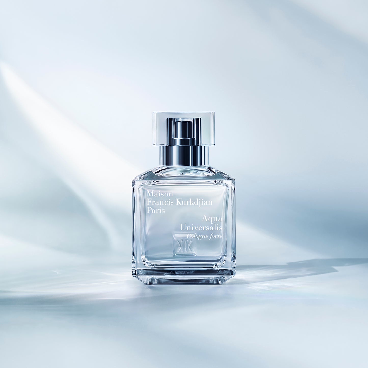 AQUA UNIVERSALIS COLOGNE FORTE