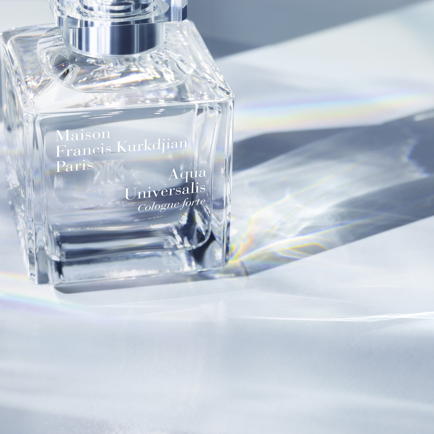 AQUA UNIVERSALIS COLOGNE FORTE