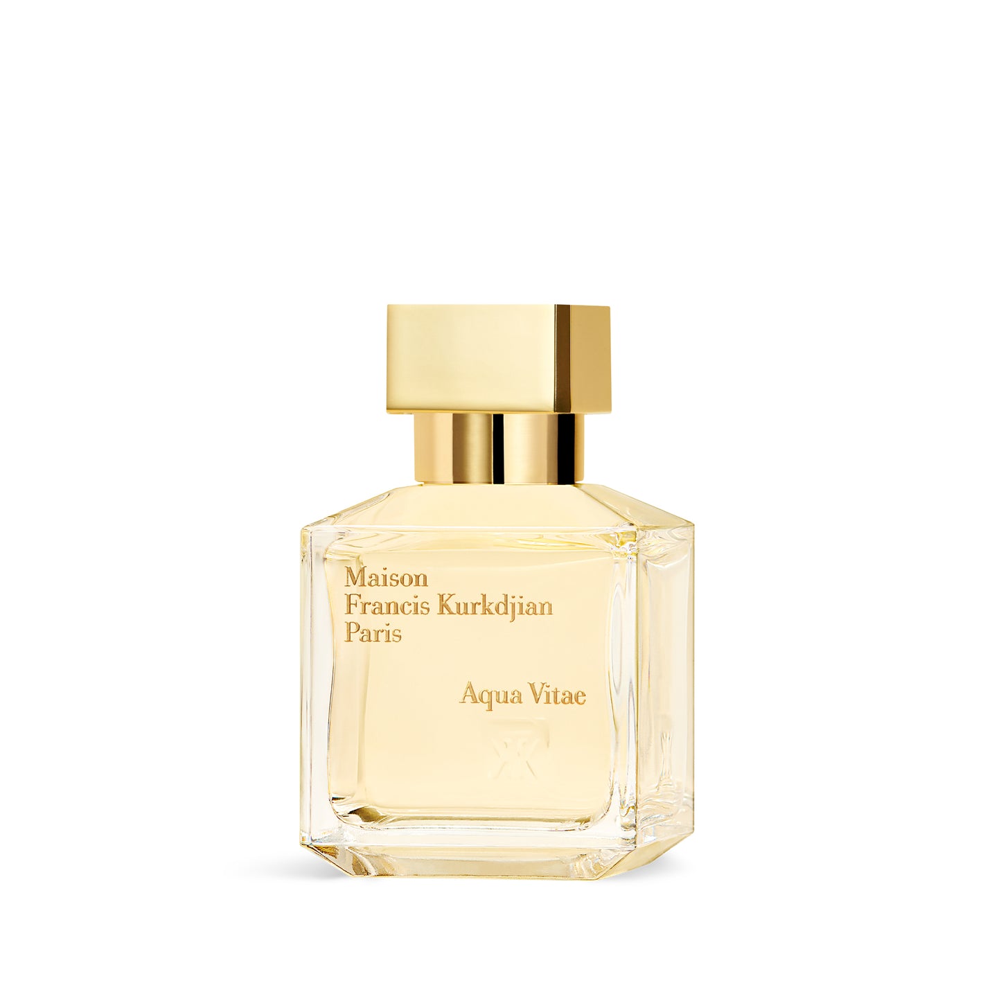 AQUA VITAE - Eau De Toilette