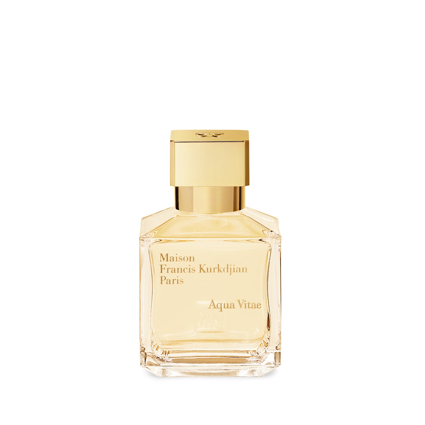 AQUA VITAE - Eau De Toilette