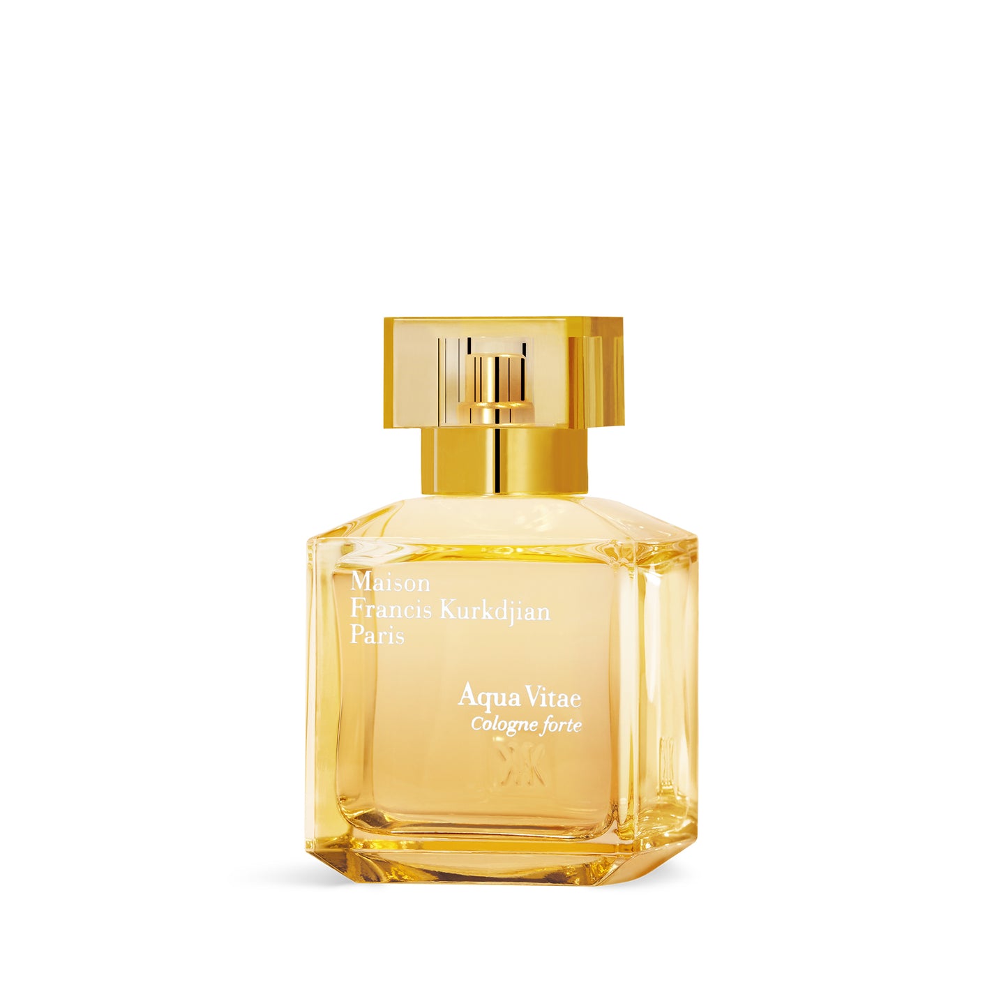 AQUA VITAE COLOGNE FORTE