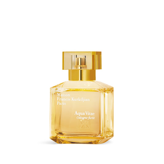 AQUA VITAE COLOGNE FORTE