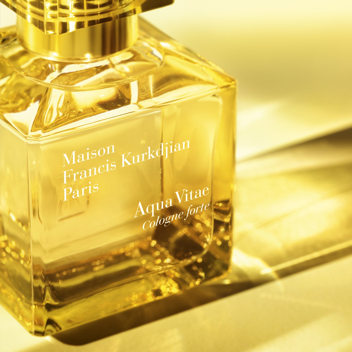 AQUA VITAE COLOGNE FORTE