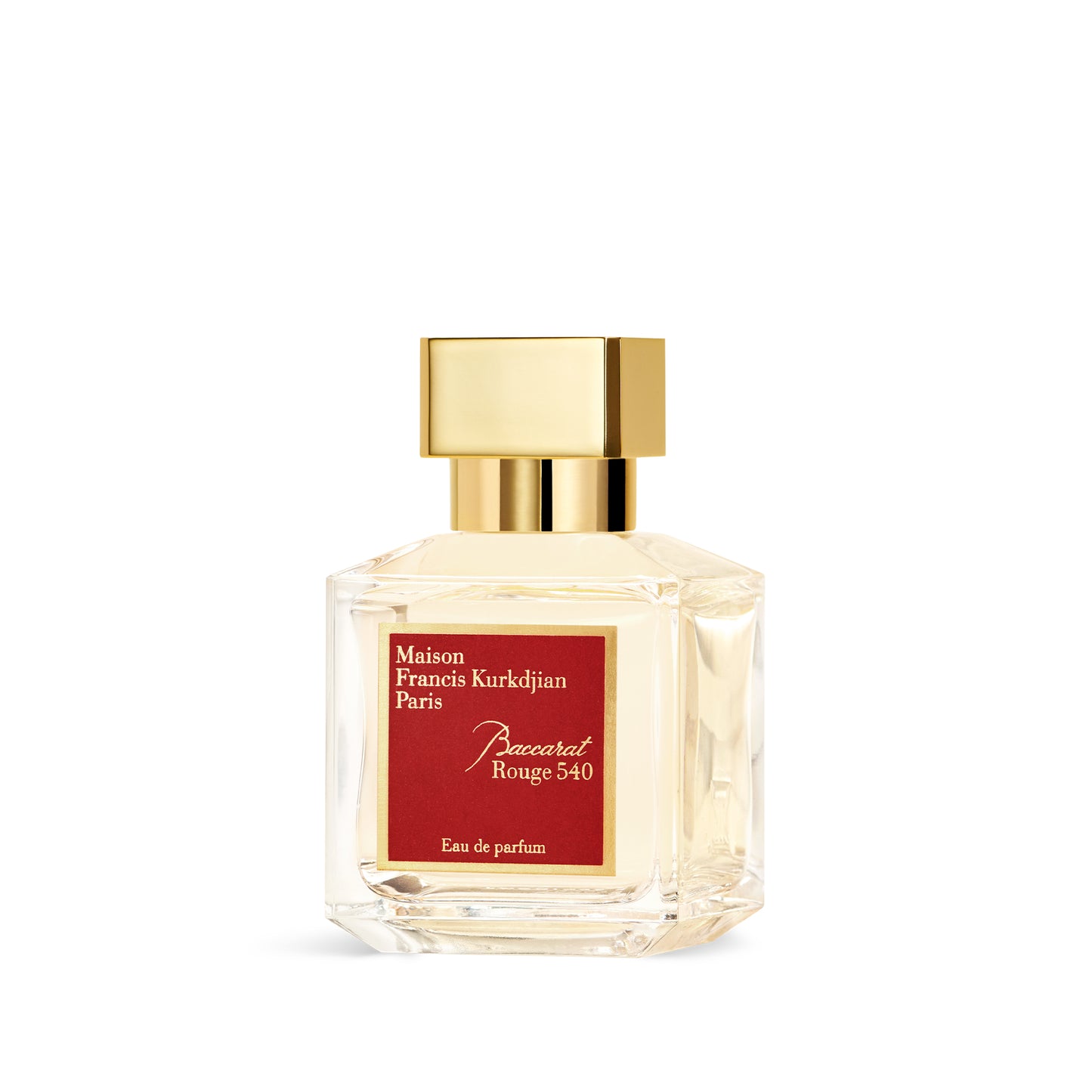 BACCARAT ROUGE 540