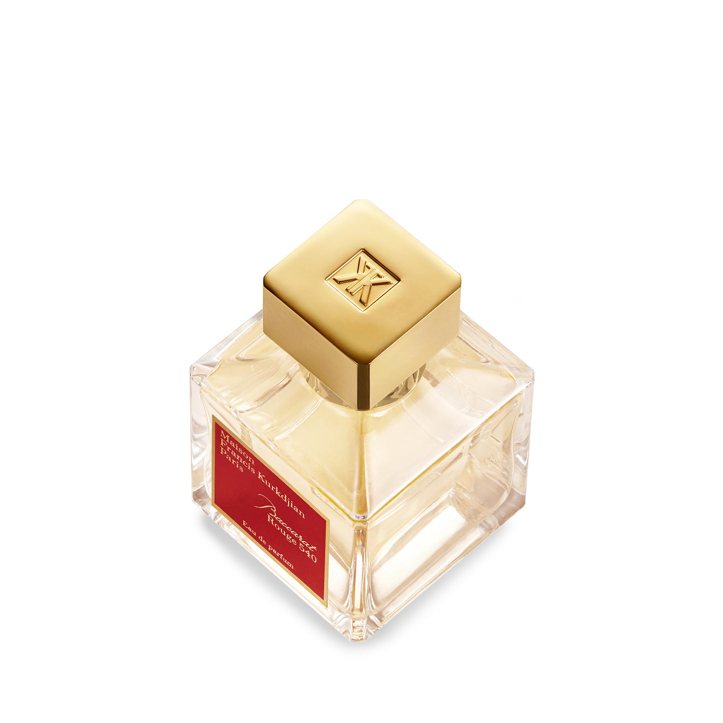 BACCARAT ROUGE 540