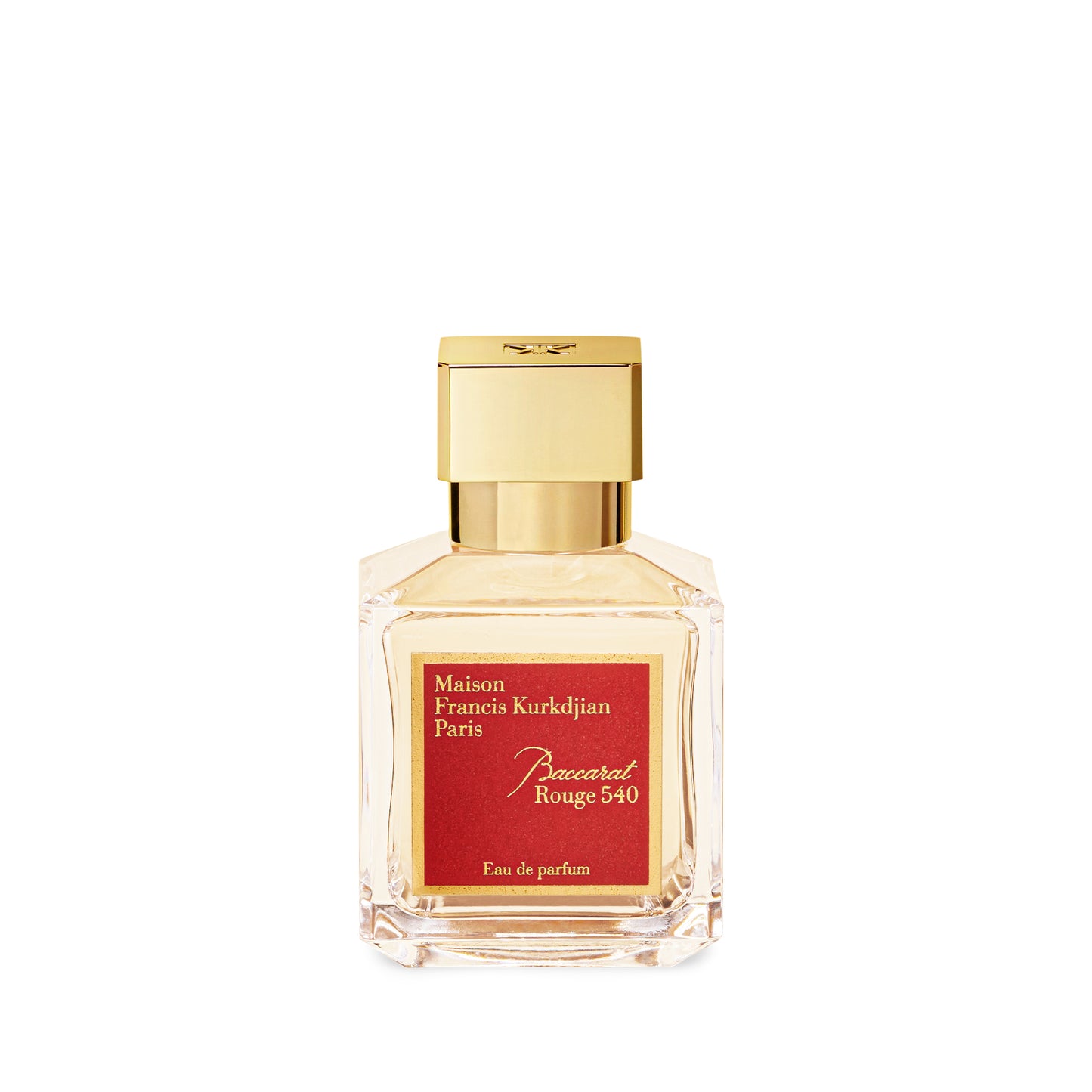 BACCARAT ROUGE 540