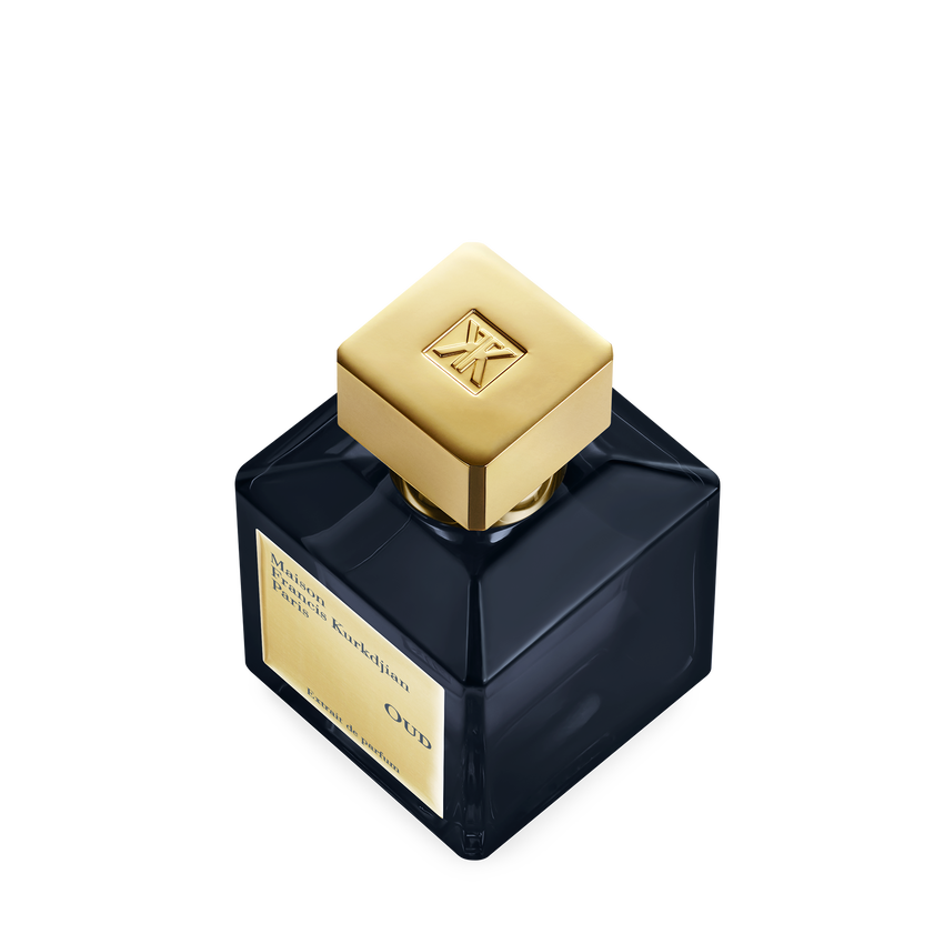 OUD EXTRAIT