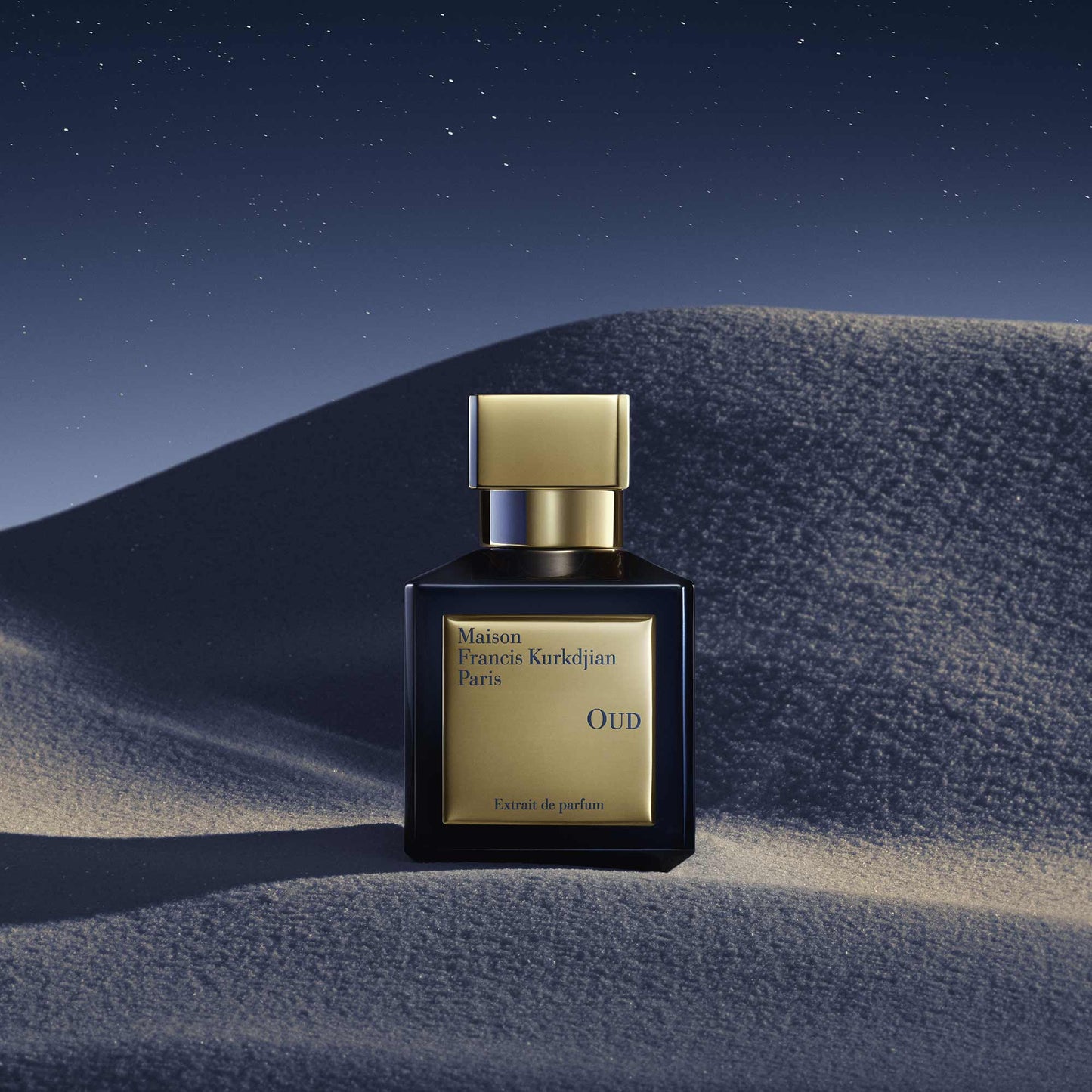 OUD EXTRAIT
