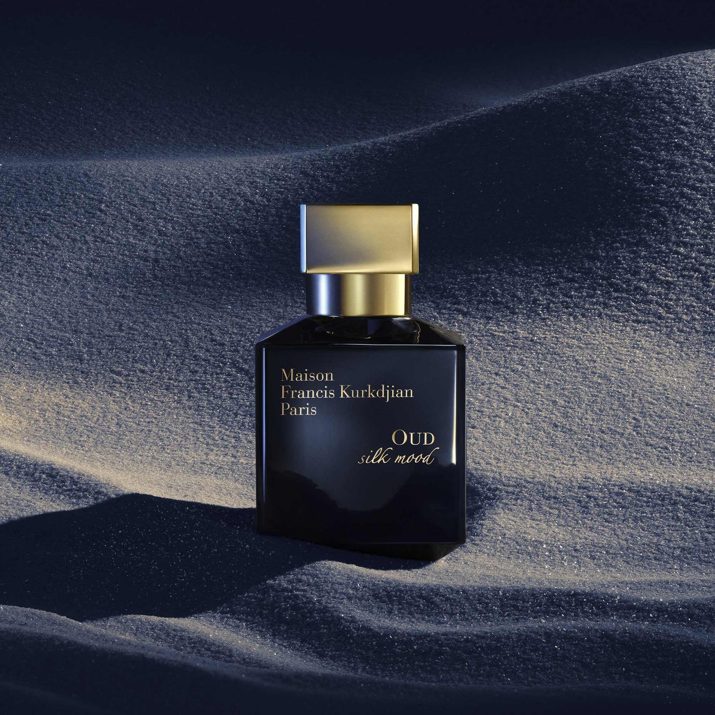 OUD SILK MOOD
